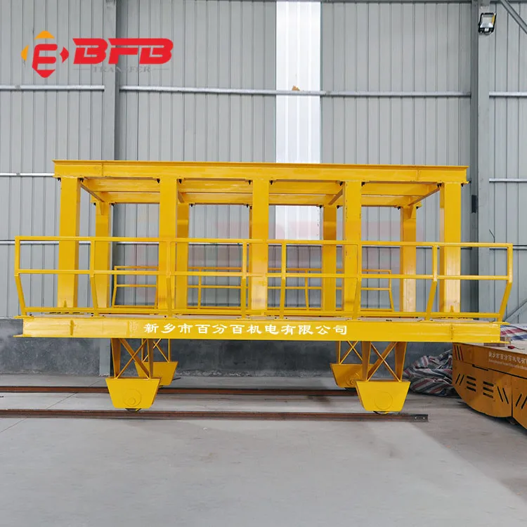 China supplier steerable self propelled drag car vehicles towed trailer