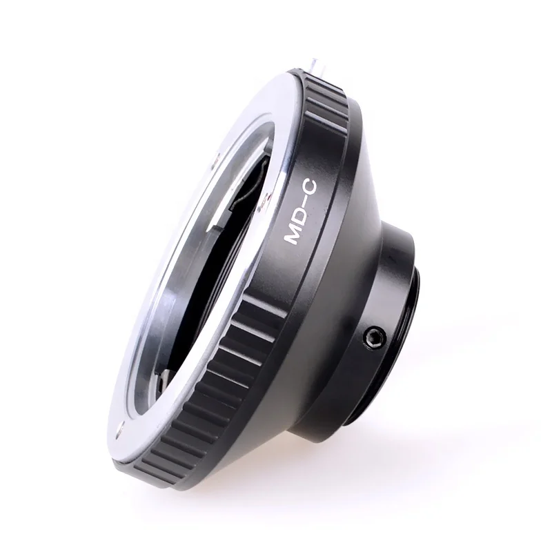 Kernel for Minolta MD Lens to C-Mount Movie CCTV Camera Lens Mount Adapter