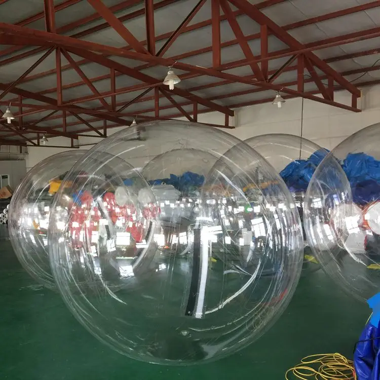 Низкая цена надувной шарик хомяка Надувные Гуляя ходьбы шарик воды бассейн для продажи