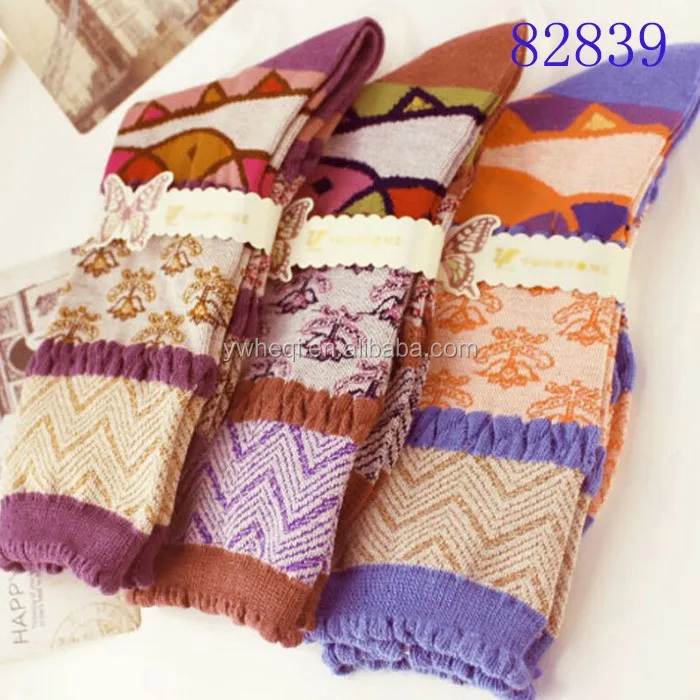 Favorites Compare Wholesale custom socks/women sock/china custom sock manufacturer