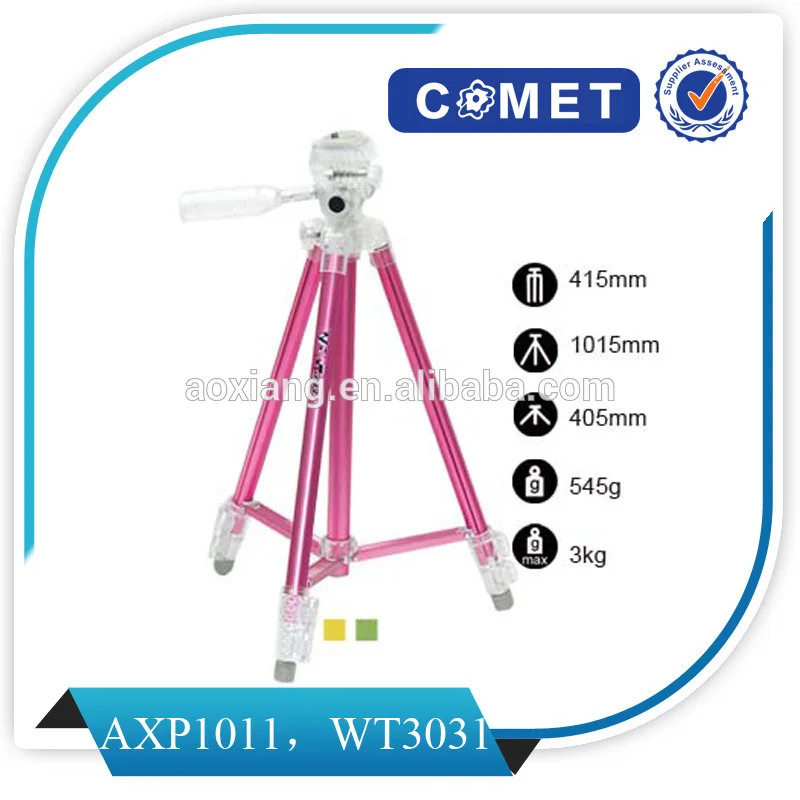 штатив для телескопа и камеры