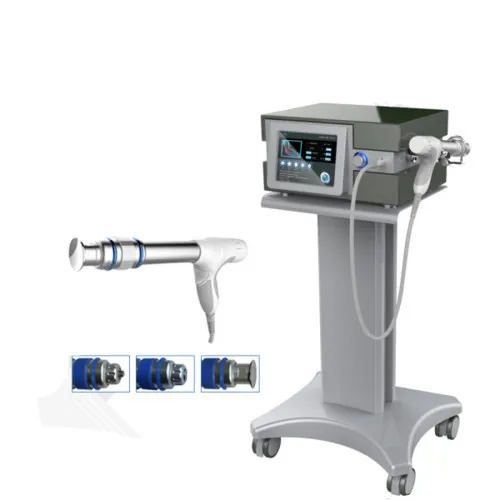 physical shockwave therapy machine shock wave therapy equipment