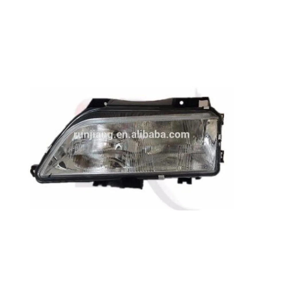 OEM NO.:88205035 / 88205034 crystal head lamp for Citroen Xantia 99