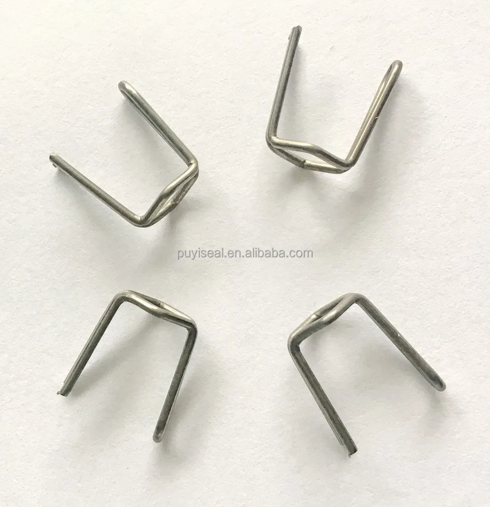 high quality 1.1mm security bolt seal spring