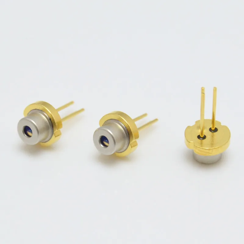 Новый 1600mw 450nm 1 6 W TO18-5.6mm синий лазерный диод PLPT5 447KA для