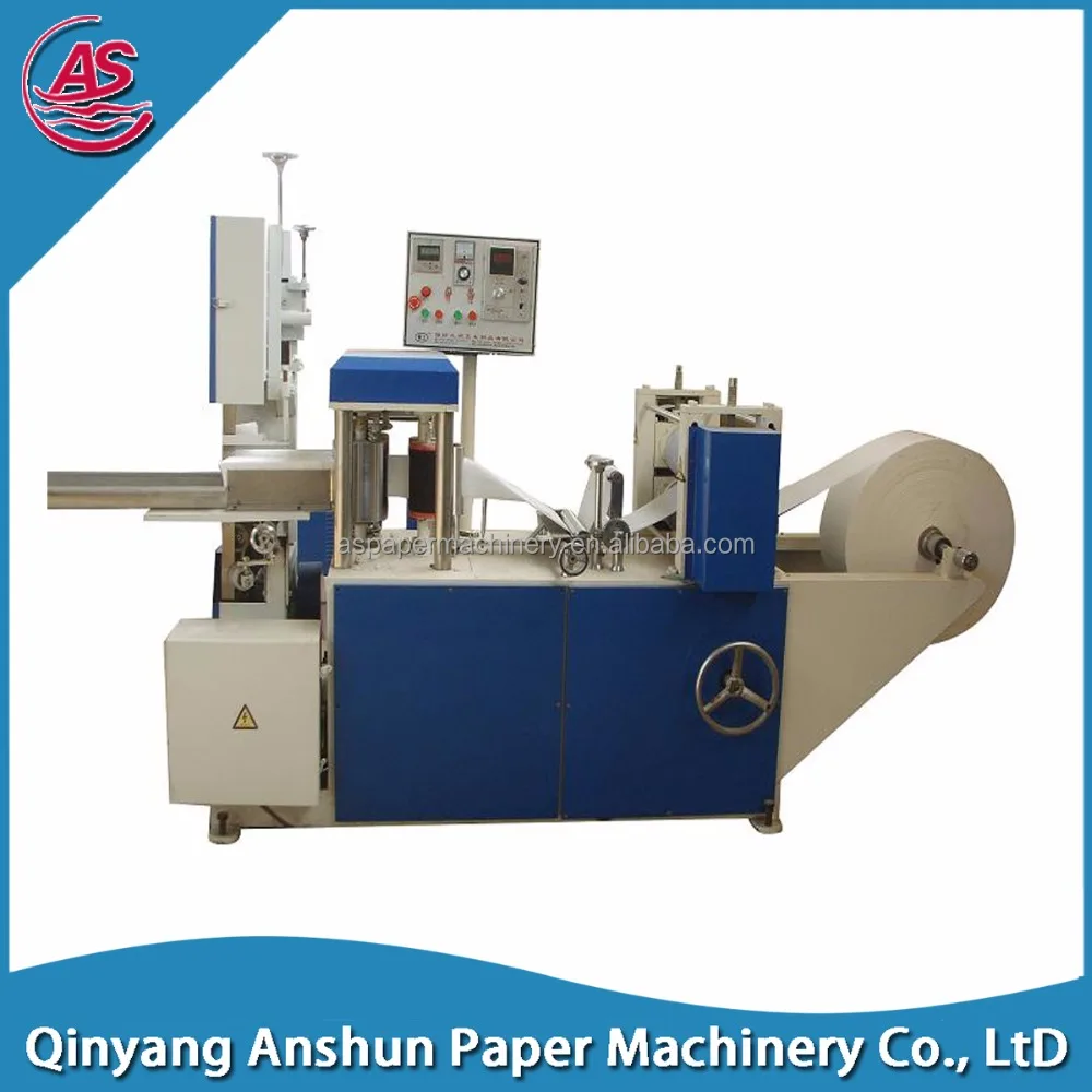 Машина для изготовления бумажных полотенец машина салфеток тип продукта