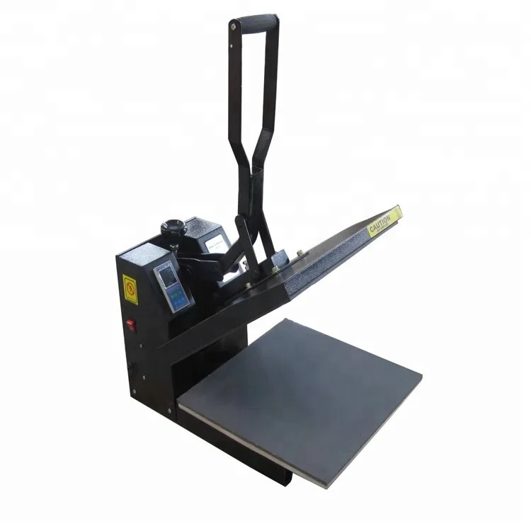 wholesale  hotfix  t shirt printing automatic rhinestone setting machine heat press sticker