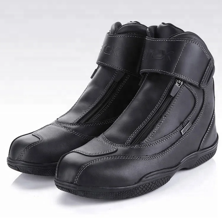 ARCX водонепроницаемые мужские уличные мотоциклетные ботинки, обувь для езды на мотоцикле