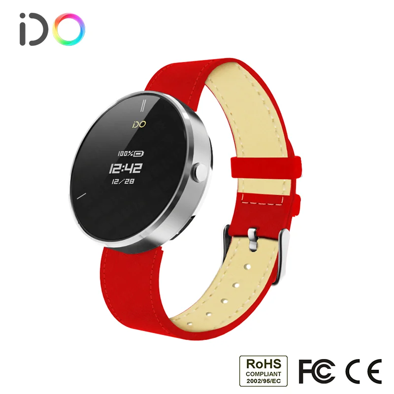 Oem / ODM 2015 самый новый смарт часы для смартфонов