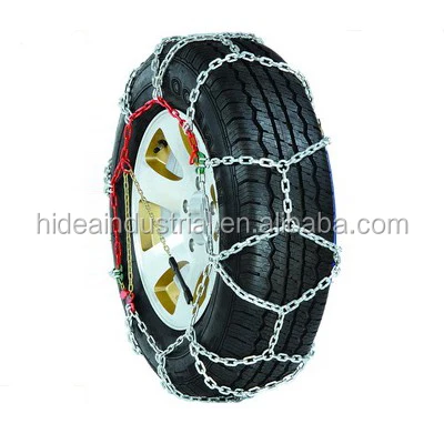 adjustable snow chains truck snow chain