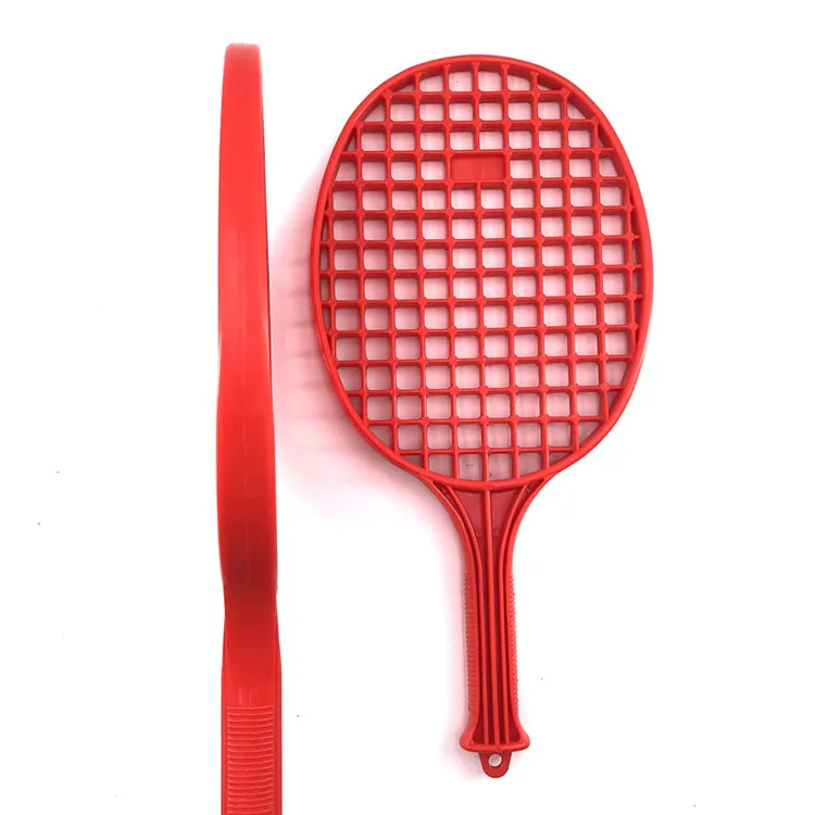Eason Sports Customized Plastic Beach Tennis Rackets Kids Child Sport Plastic Beach Paddle Rackets