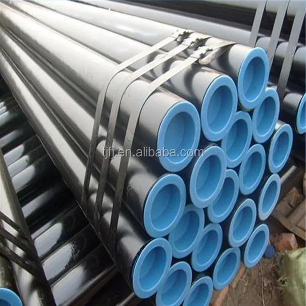 
baosteel asme a179 a192 sa106c boiler steel pipe 