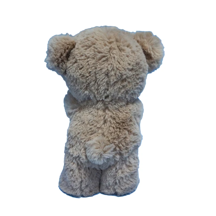  Изготовленным на заказ логосом завод peluches плюшевых животных День Матери игрушка мишка