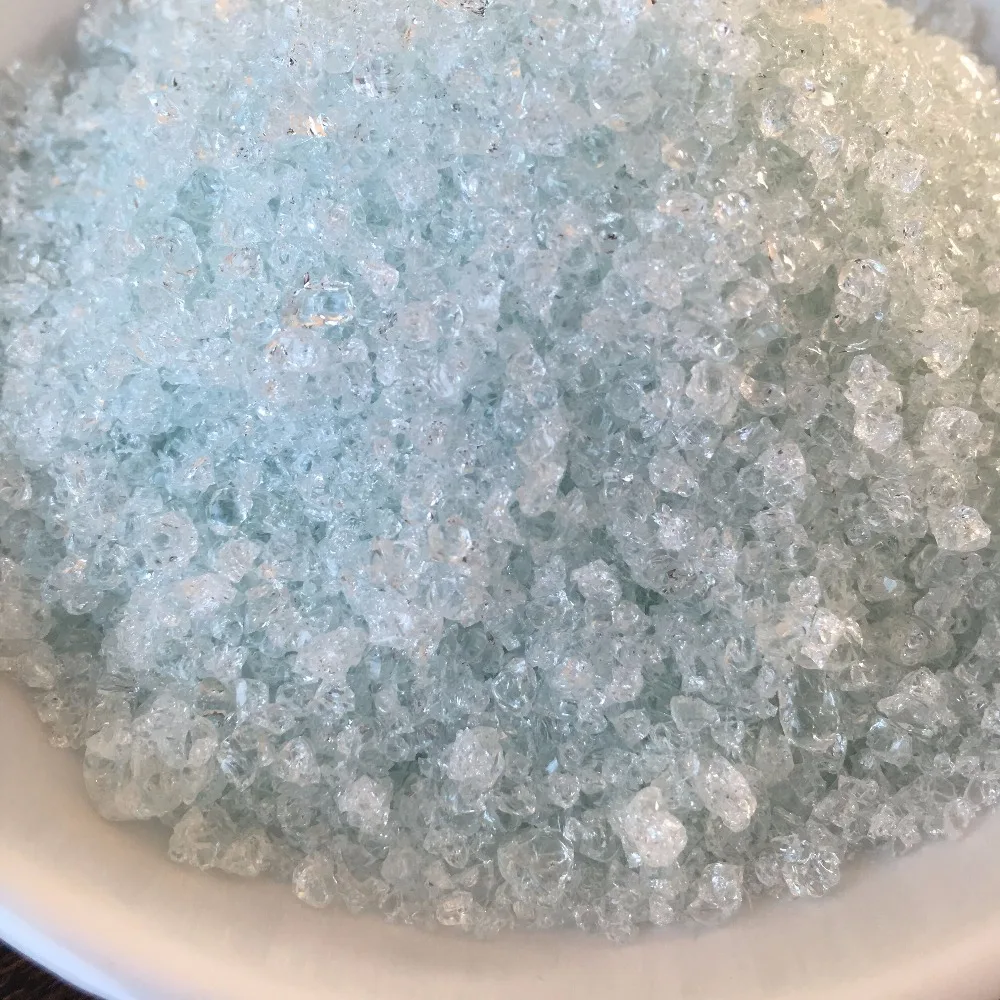 super white and smooth zirconium frit globe glaze frit ceramics