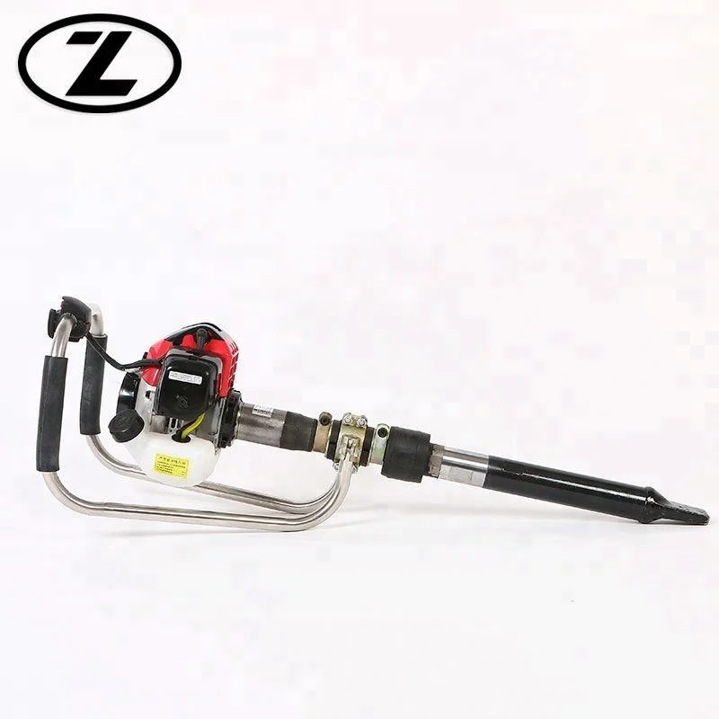 Hot sale Railway small tamping track rail maintenance equipment