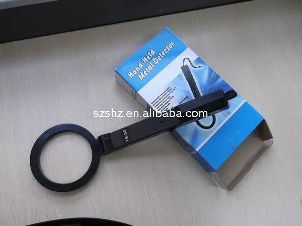2019 best detector metal high sensitivity metal detector pointer