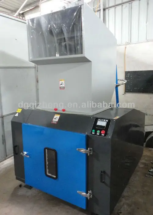 
Waste Material Shredding machine 