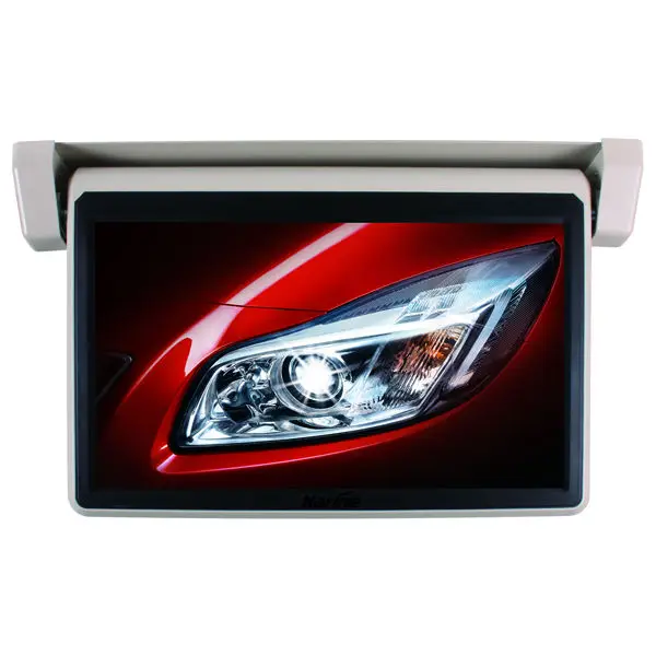 
 Монитор с подсветкой  