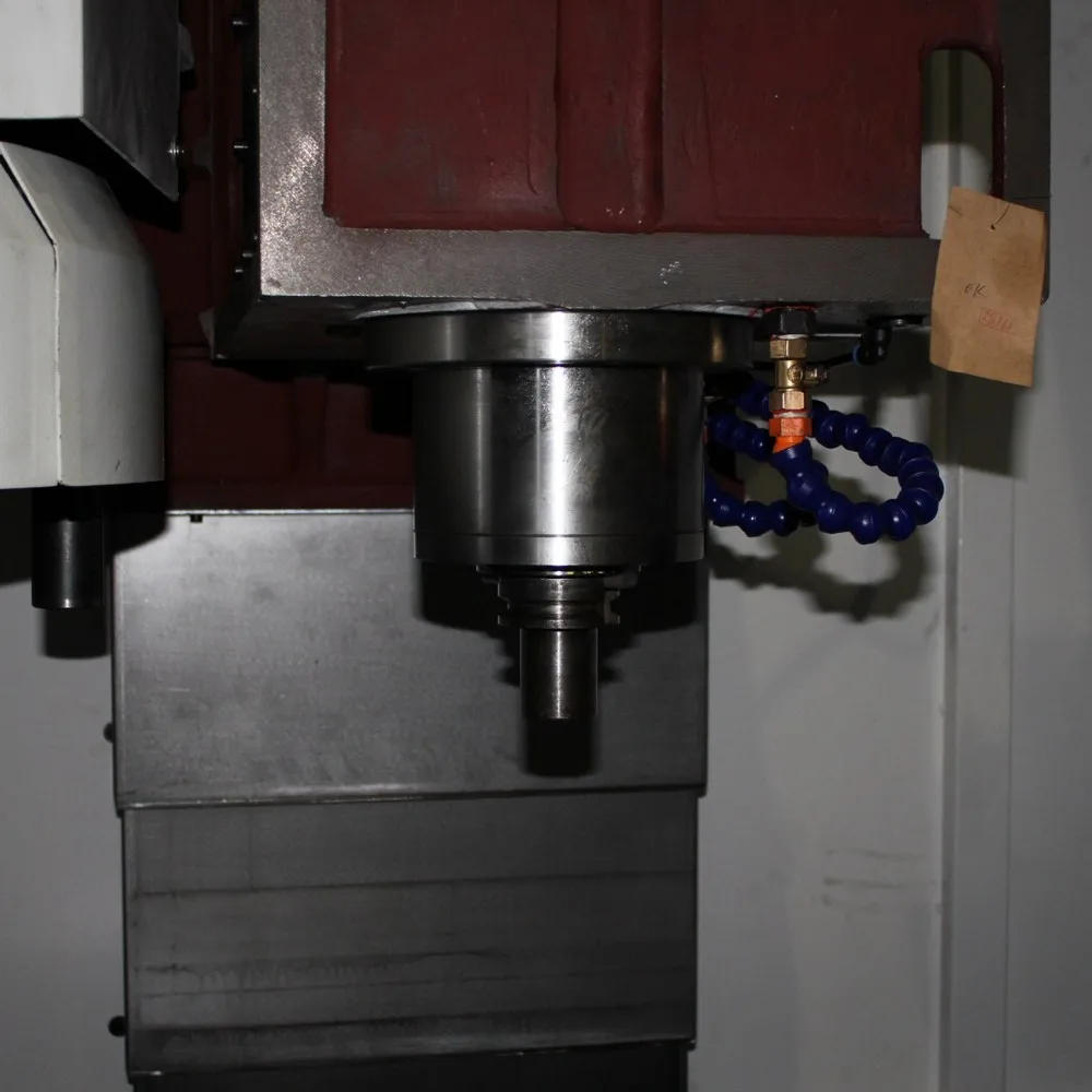 VDF1500 Cheap Vertical Machining Center cnc millinging machine vertical