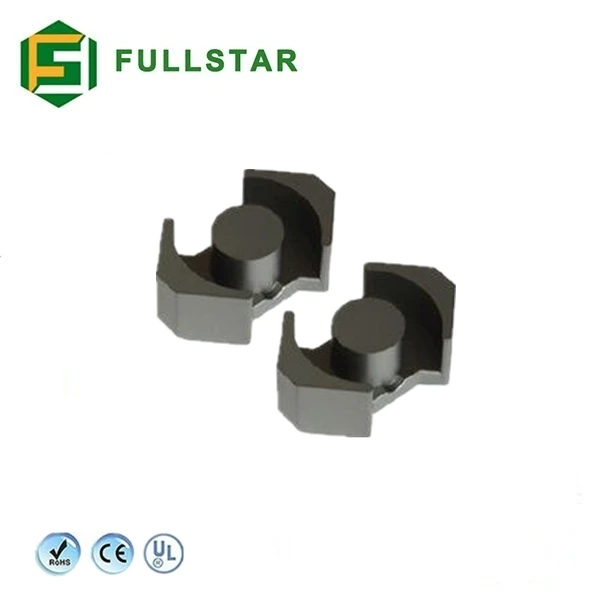 China supplier High quality Ferrite Core High-power Transformer Magnetic Core Mn-Zn RM Core