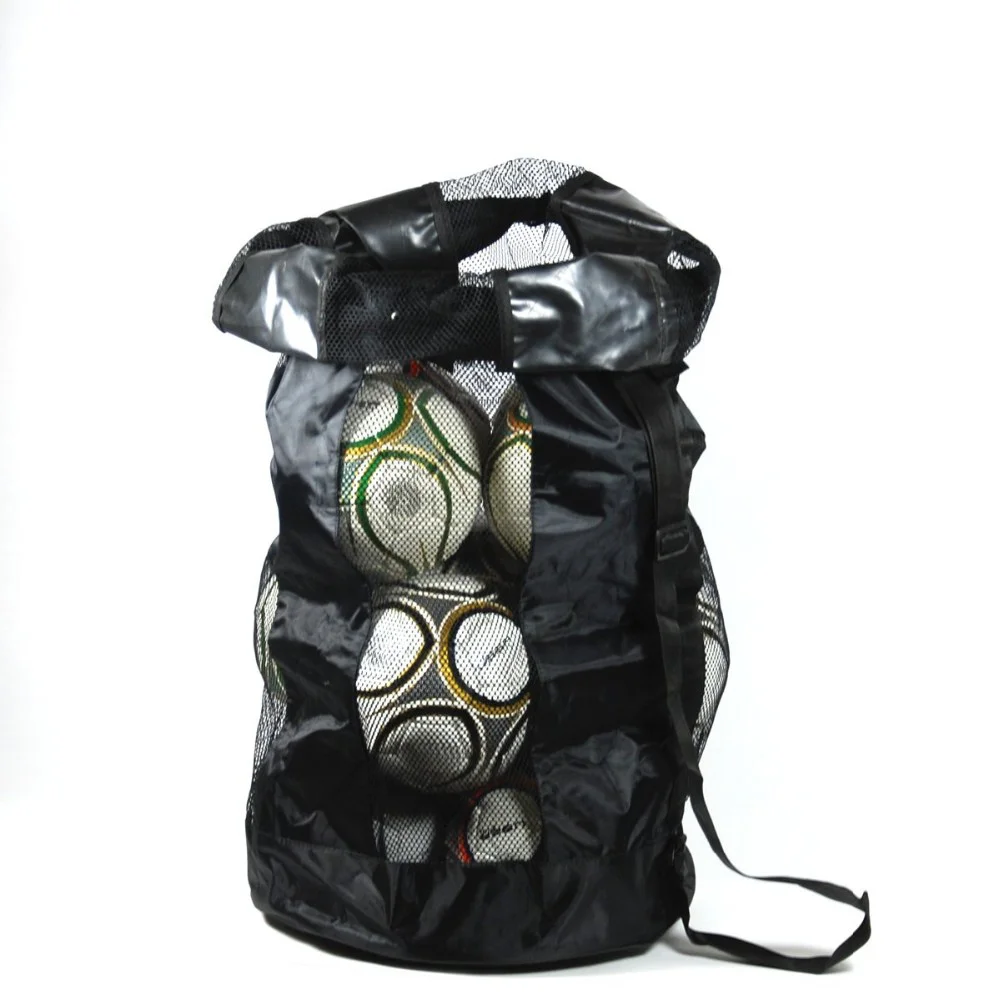 Professional Soccer Ball Sack, Basketball Ball Bags, Soccer Ball Hacky Sack