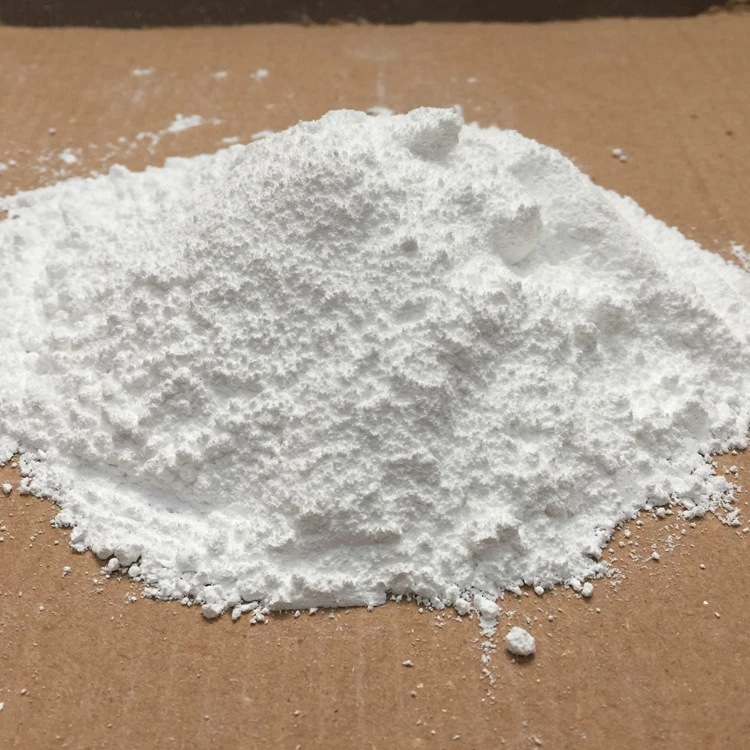 Industrial Use White Barium Sulfate Barytes Powder For Medicine