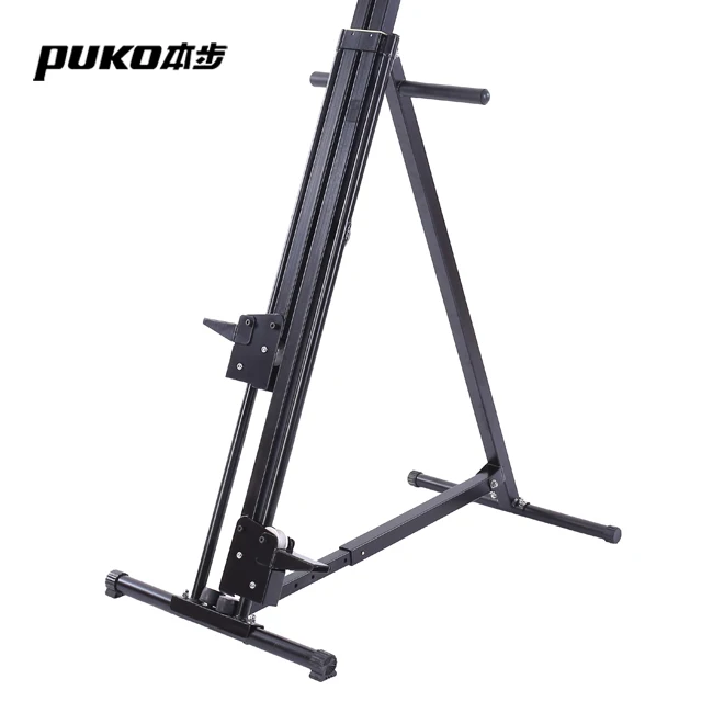CF-860 Vertical Climber Fitness Mountain Climbing Exercise Machine