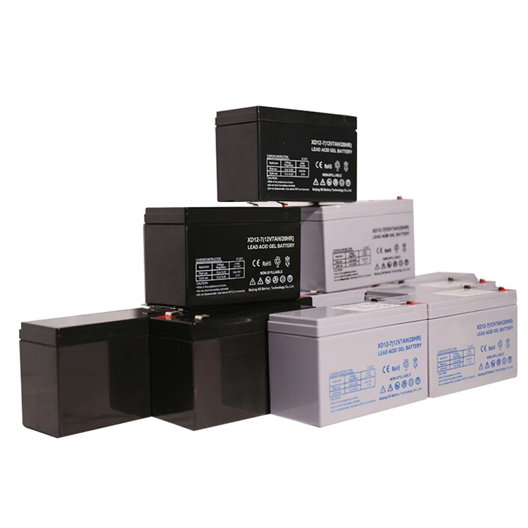 
Vehicle High Quality Wholesale 20kwh Product New 120ah Car 100ah Battery Price Lead Acid Agm 12v 10ah 20hr Batteries 