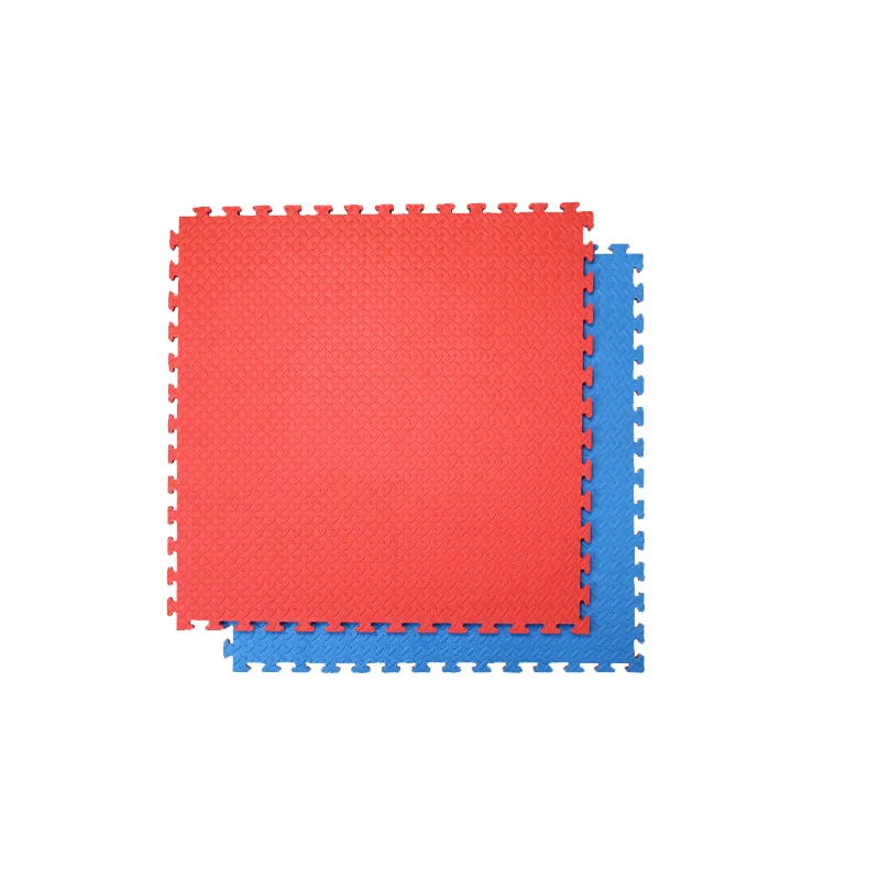 
Factory direct supplier eva foam martial art training puzzles floor mat with wholesale price 