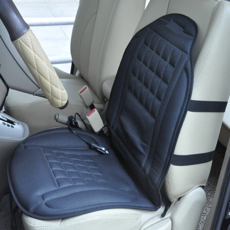heated seat cover for trucks