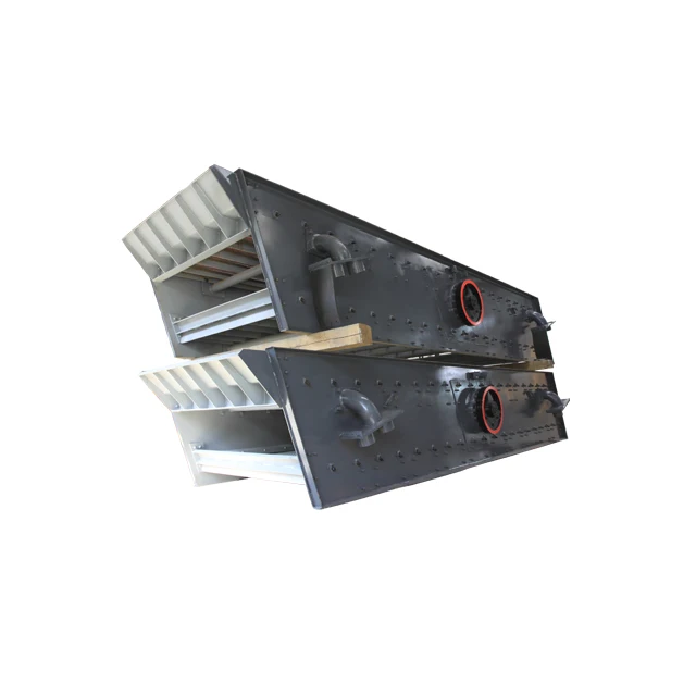 Supply sand screening washing plants , sand vibrating sieve for sale , Quarry shaker screen for sale