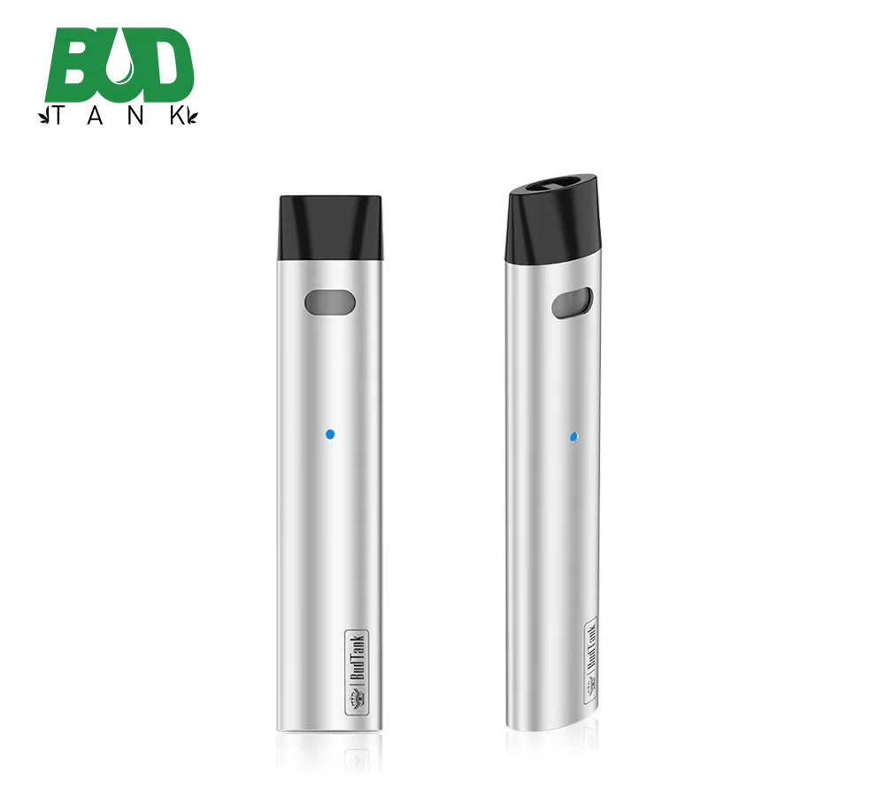 
New Closed Pod System E Cigarette Vaporizer Pen 0.5ml Thick Oil Closed Pod 