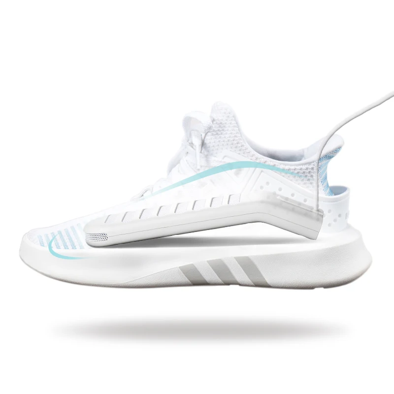 
High quality white 5v 2a usb portable mini cute fast heating safe heated boot dryer shoes dryer 