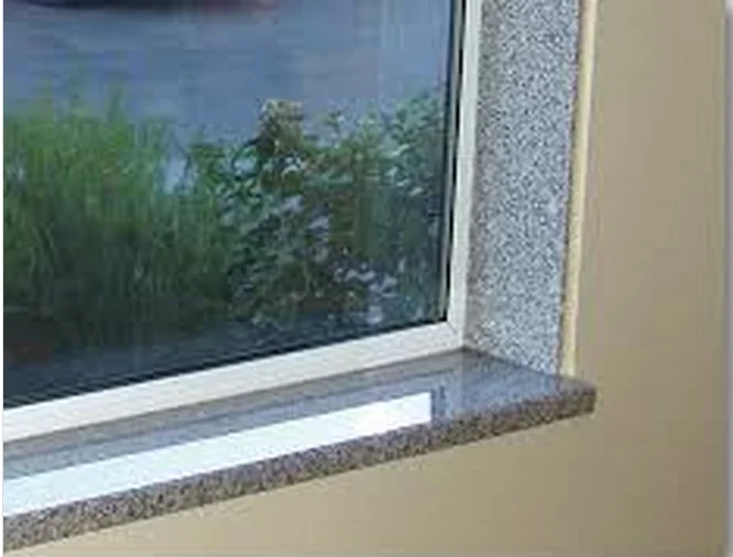 Бытовая доставка, синий известняк, мрамор, гранитный камень, Облицовочный оконный порог