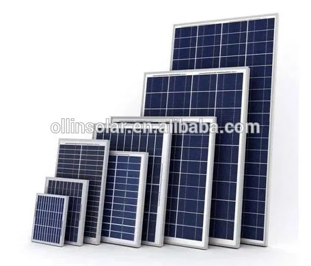 350W polycrystalline solar panel good price solar panel manufacturers in China