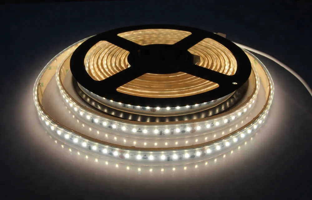 4.8W  9.6W cri90 LED SMD3528 Hot-selling Waterproof flexible LED Strip Lights fast production competitive  prices distributor