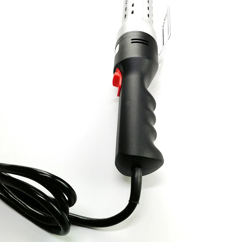 Electric Charcoal Lighter, Charcoal Starter, BBQ Accessory Metal Color Box Natural Waterproof Fire Starter Other Accessories