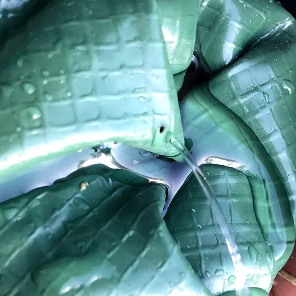 Classic 20 Gallon Tree Watering Bag with 2 Years Lifetime Warranty, 75L Slow Release Drip Irrigation Bag for New Planted Trees