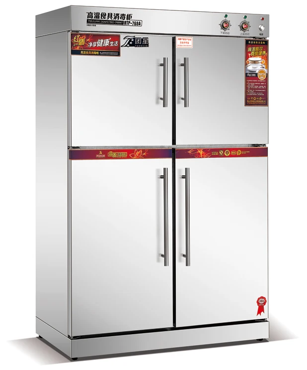 Дезинфицирующая камера для шкафа