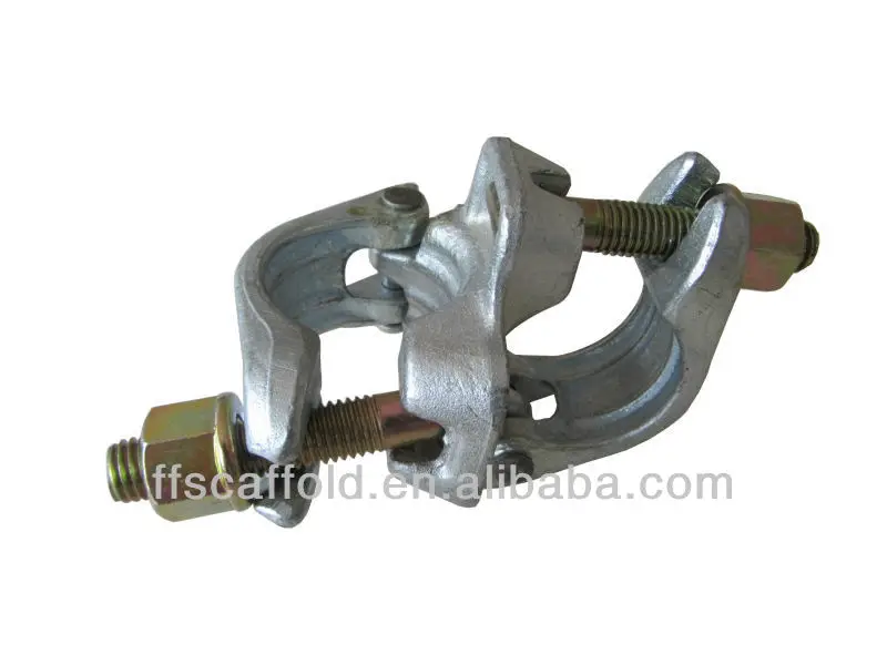 German Type Scaffolding Coupler/Double Coupler