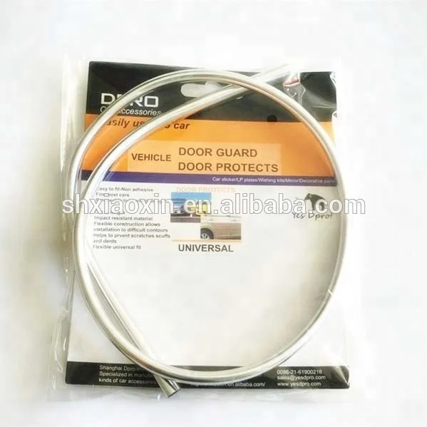 car protection door edge guard