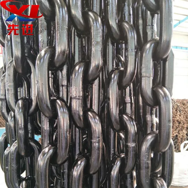 
11x43 high quality high strength hatch chian transmission chain for sale 