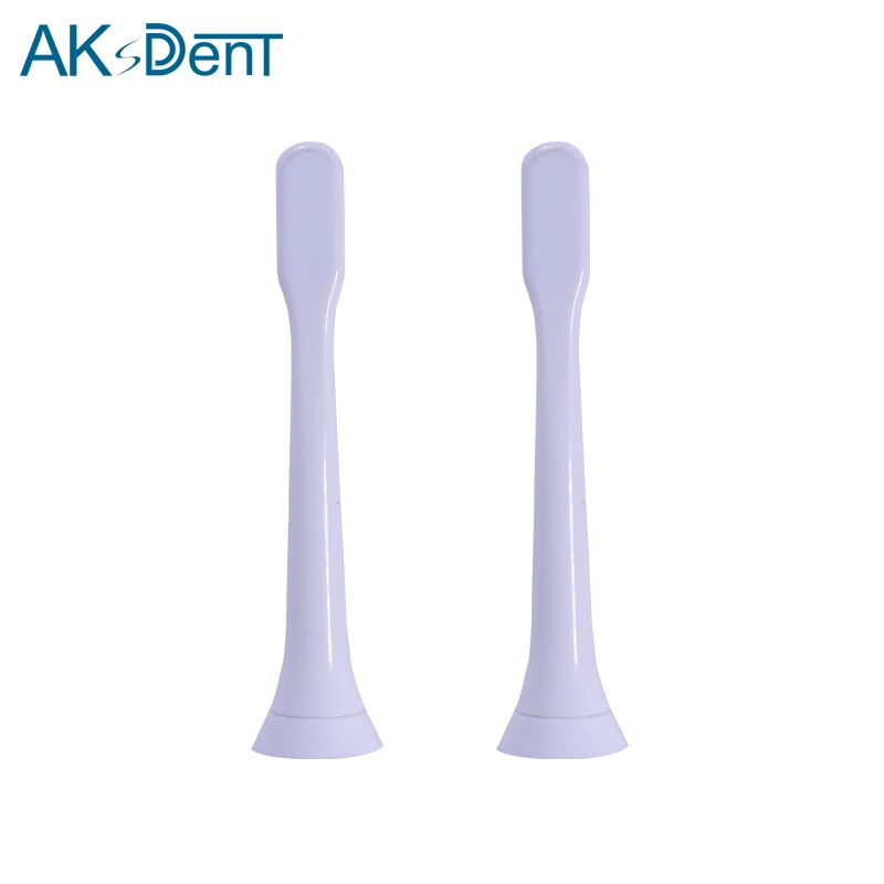 
PINDOSISI PE3000 Clean Toothbrush three Head plastic PEDEX Sonic Electric Toothbrush Heads 