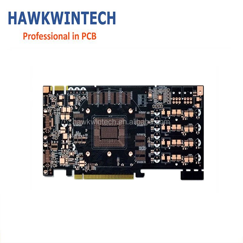 2022 Top Sales High Frequency Multilayer PCB SMT Printed Circuit Board Assembly Manufacturer PCBA Making Machine Max Black White