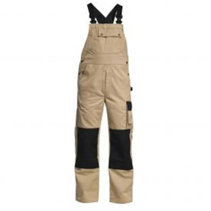 
Workwear Safety Work High Visibility Bib pants work wear 