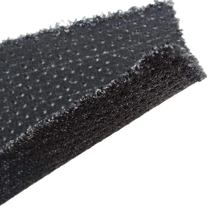 Durable niking fly knitting upper sport shoes material fly knits upper