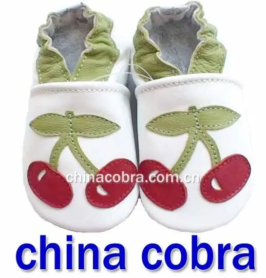 
soft baby leather shoes ( accept paypal,credit card,New design ) 