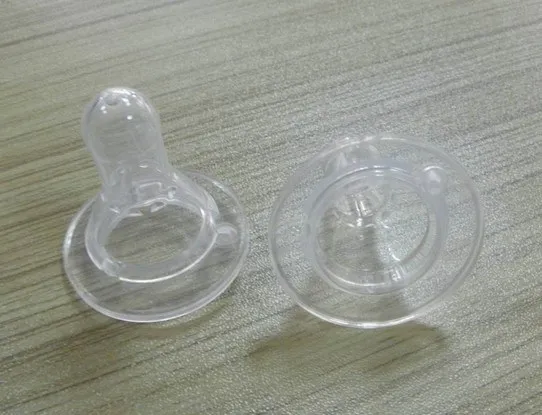 
Horizontal LSR(Liquid Silicon Rubber) Injection Machine 