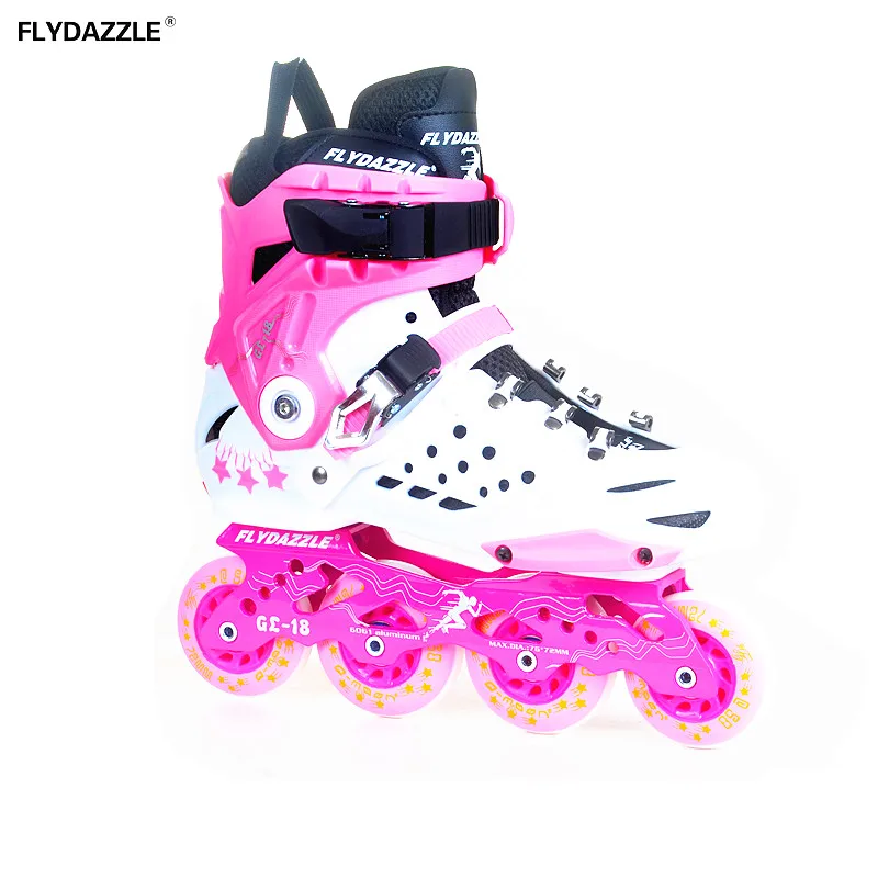 roselle inline e skates bearings for inline skates doll ice skates for girls snow wholesale