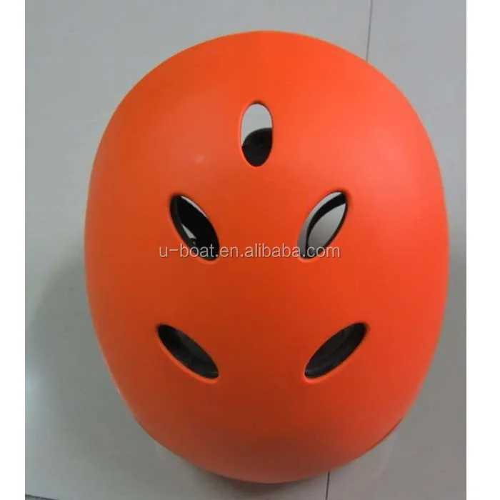 watersports kayak canoe safe helmet